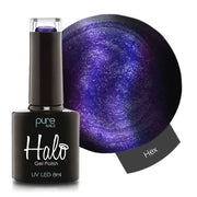 Halo 8ml Hex 1