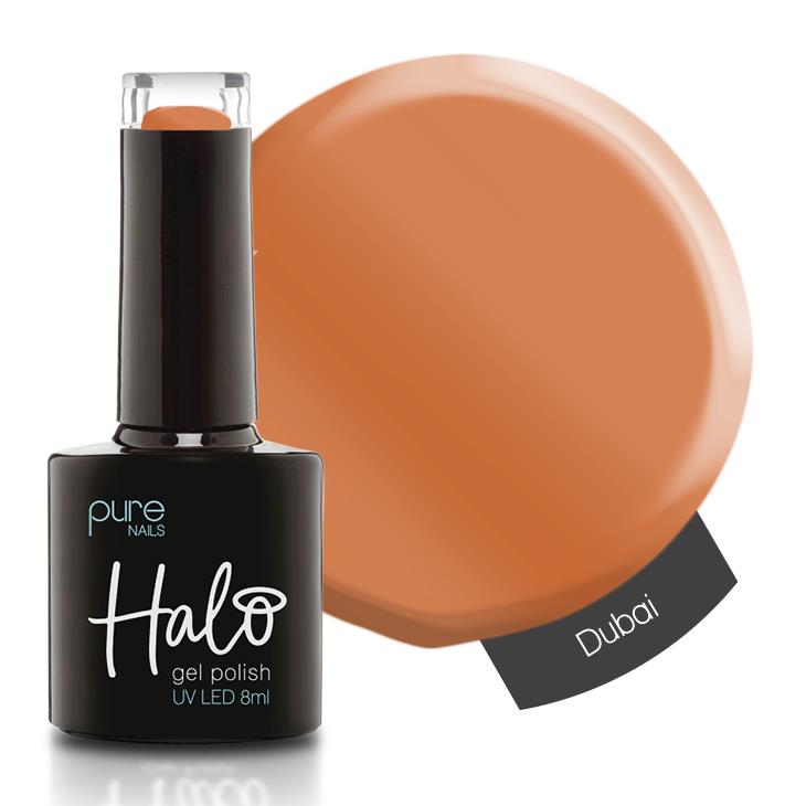 Halo 8ml Dubai 1