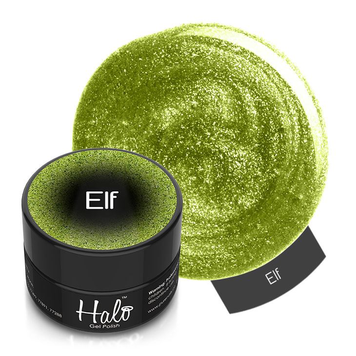 Halo 8ml Elf 1