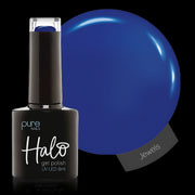 Halo Gel Polish 8ml Jewels 1