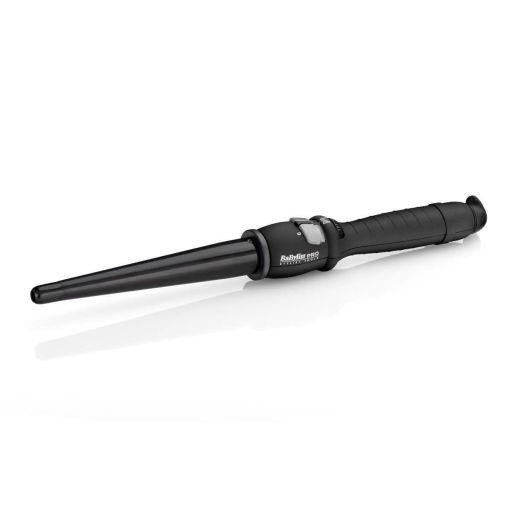 Babyliss Conical Wand 25-13mm Black 1