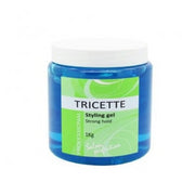 Tricette Styling Gel Strong Hold Blue 1KG 1