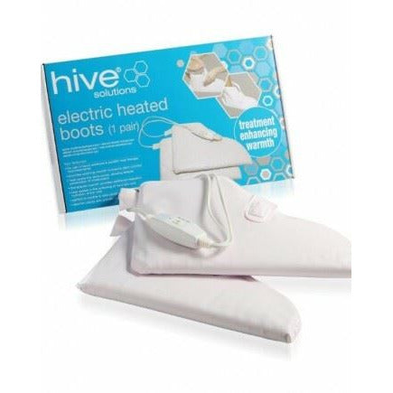 Hive Electric Heated Boots 1