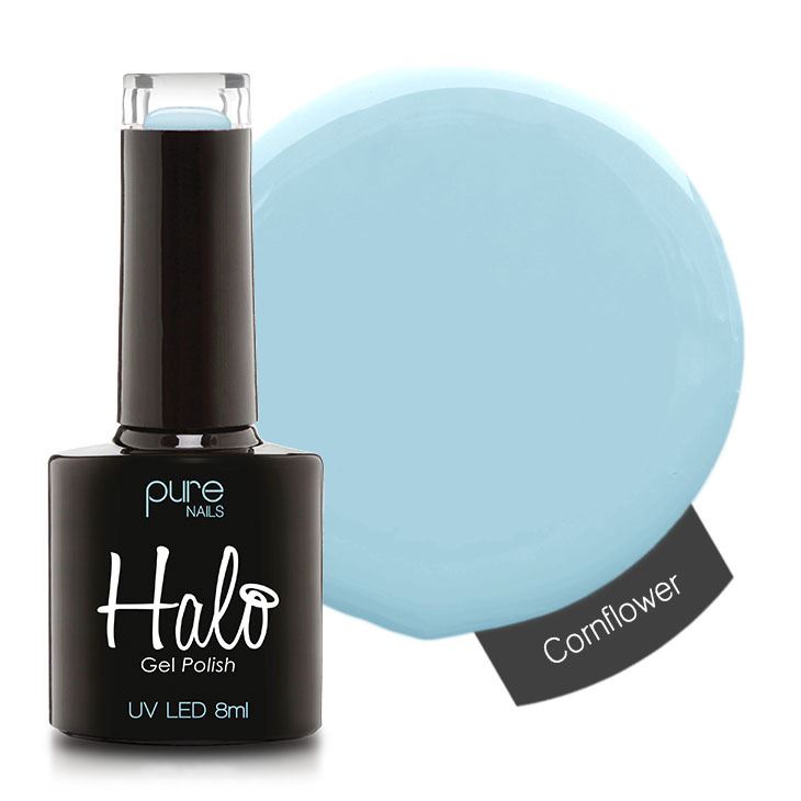 Halo 8ml Cornflower 1