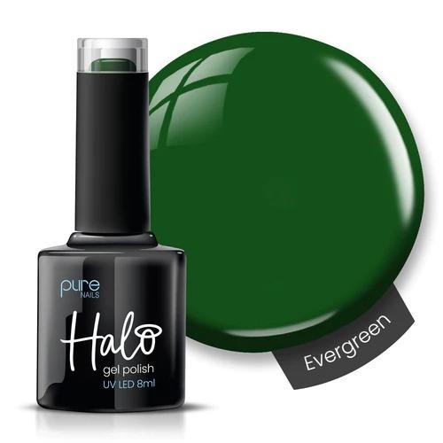 Halo 8ml Evergreen 1