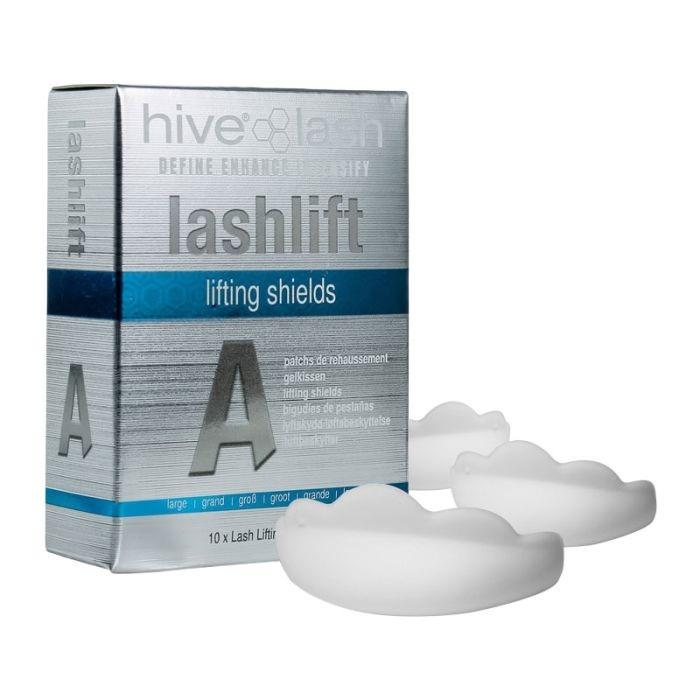 Hive Medium Silicone Shields x 11