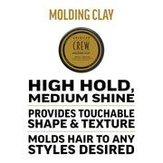 American Crew Molding Clay 85g 3