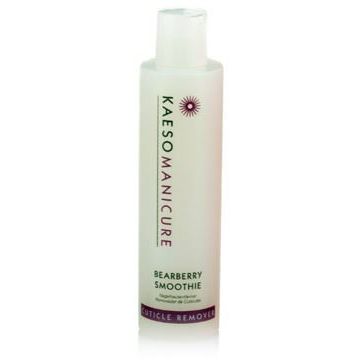 Bearberry Smoothie Cuticle Remover 195ml 1
