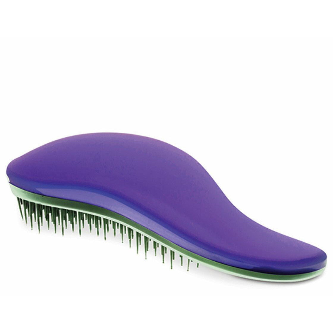 Hairtools Head Jog 111 Mane Tamer Purple 1