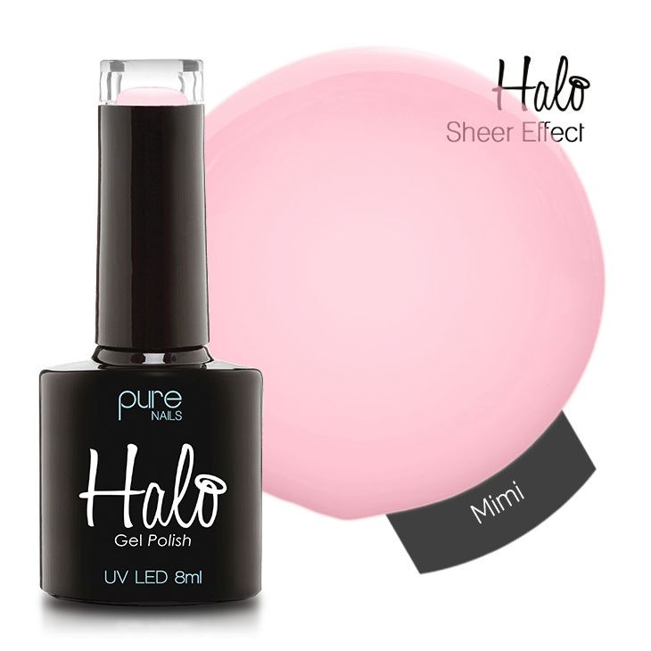 Halo 8ml Mimi 1