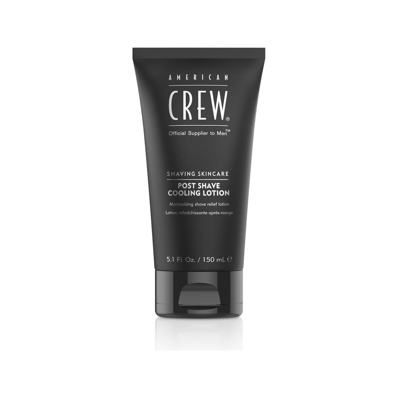 American Crew Post Shave Cooling Lotion 150ml 1
