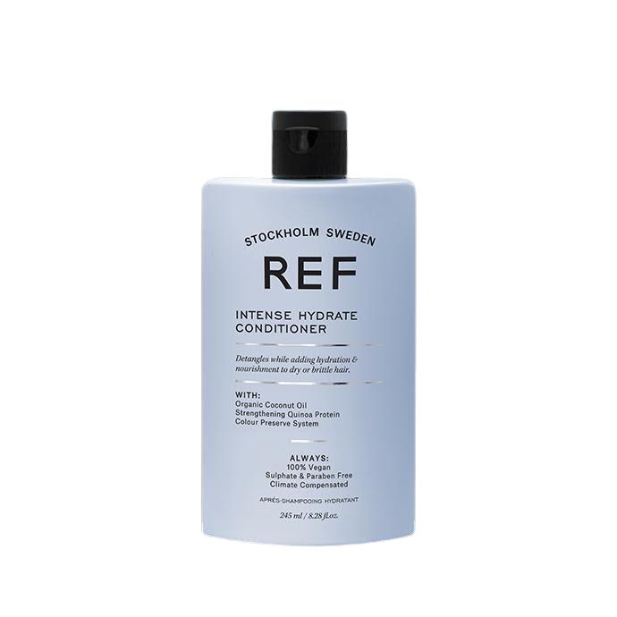 REF Stockholm Intense Hydrate Conditioner 245ml