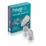 Hive Mini Roller Heads 1