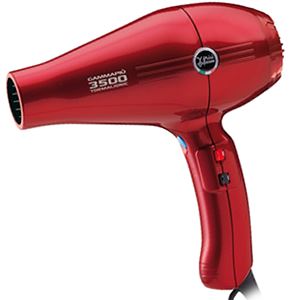 Gamma Piu 3500 Red 1