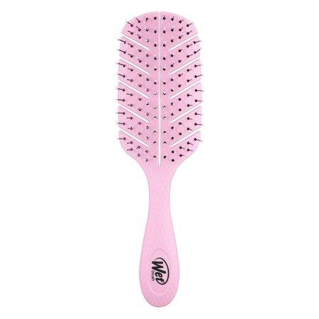 WB GO GREEN BIODEGRADEABLE DETANGLER-PINK