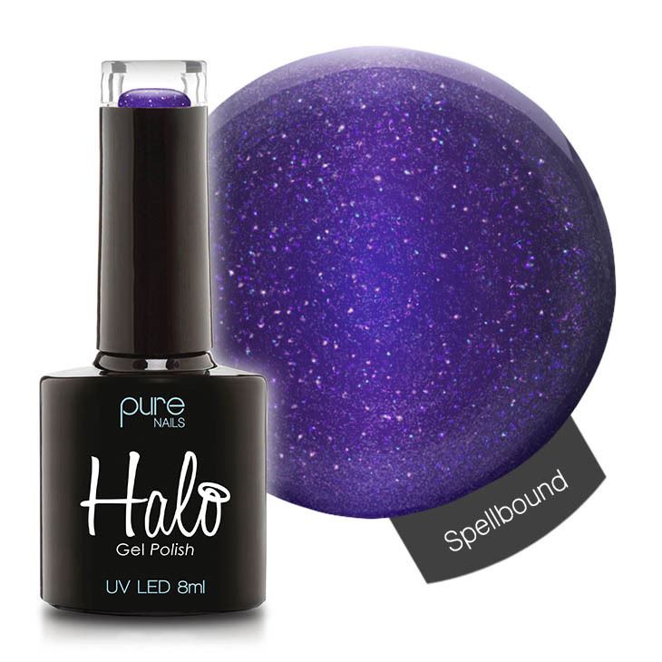 Halo 8ml Spellbound 1