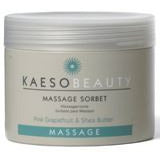 Massage Sorbet Body Massage Cream 450ml 1