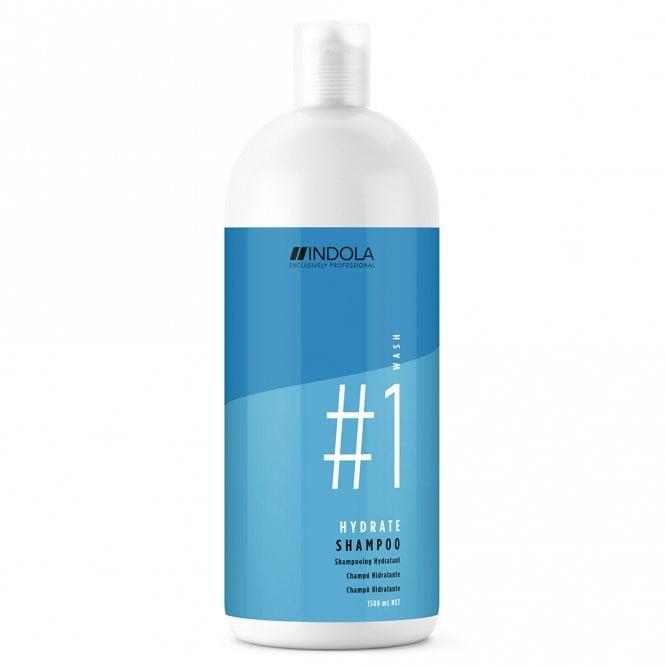 Indola Shampoo Hydrate 1500ml 1