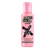 Crazy Colour Crazy Colour Black 100ml 1