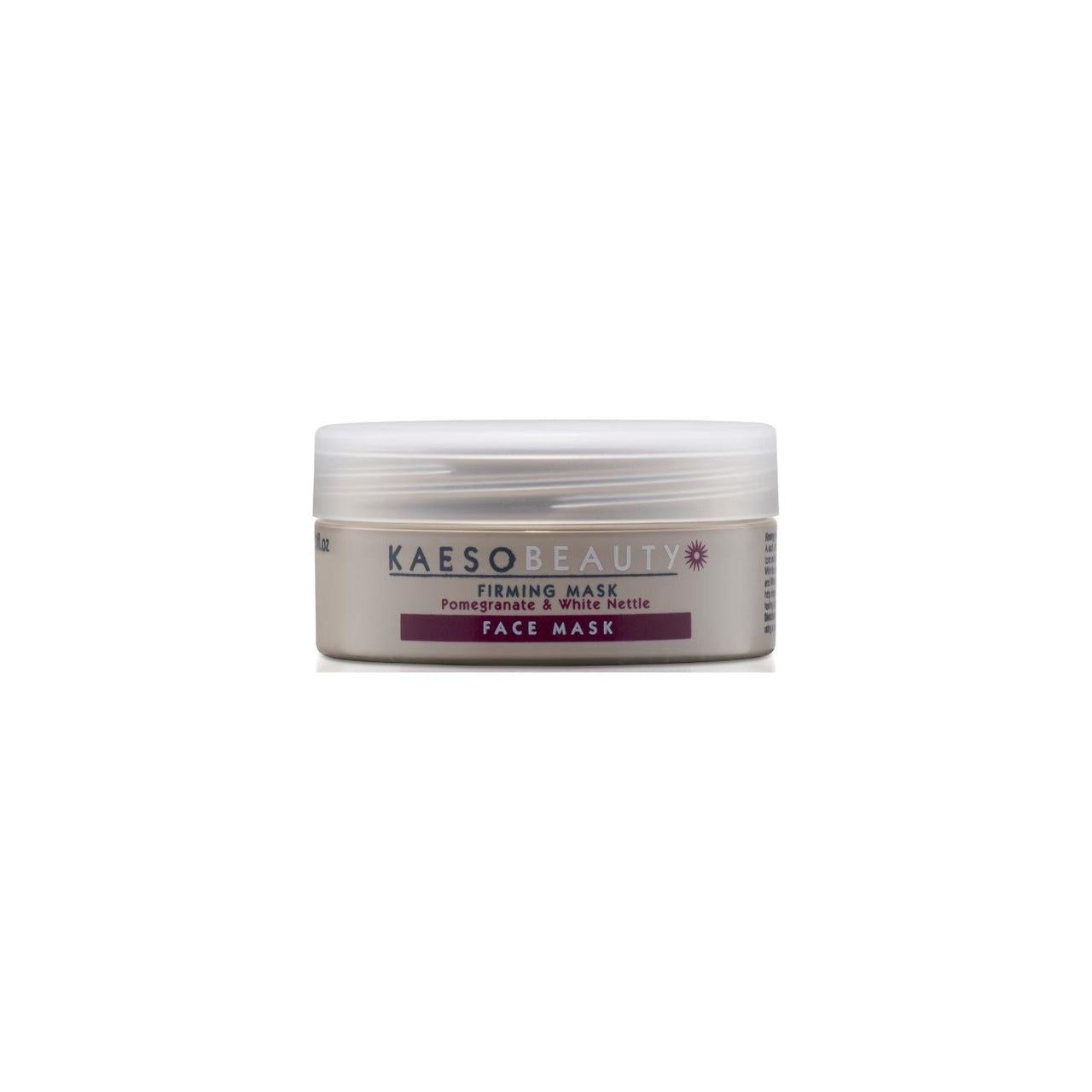 Kaeso Firming Mask 245ml