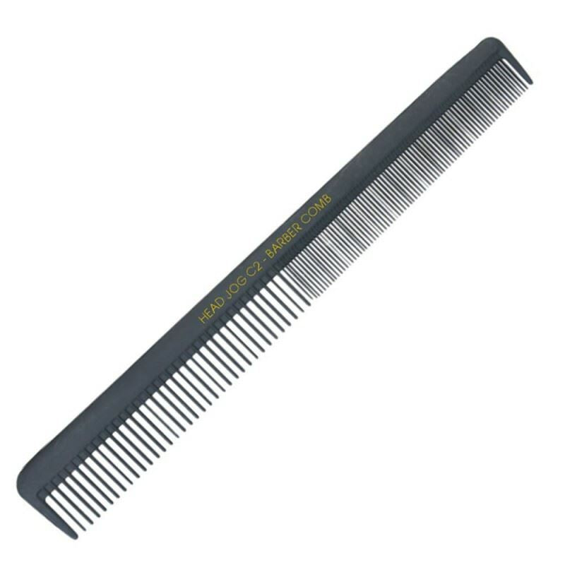 Hairtools Head Jog C2 Barber Comb 1