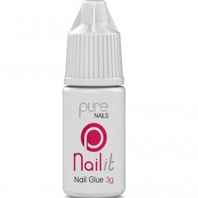 Instant Nail Glue 3grm 1