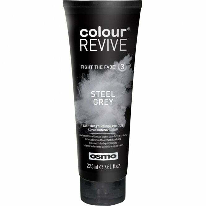 OSMO Colour Revive Steel Grey 225ML 1