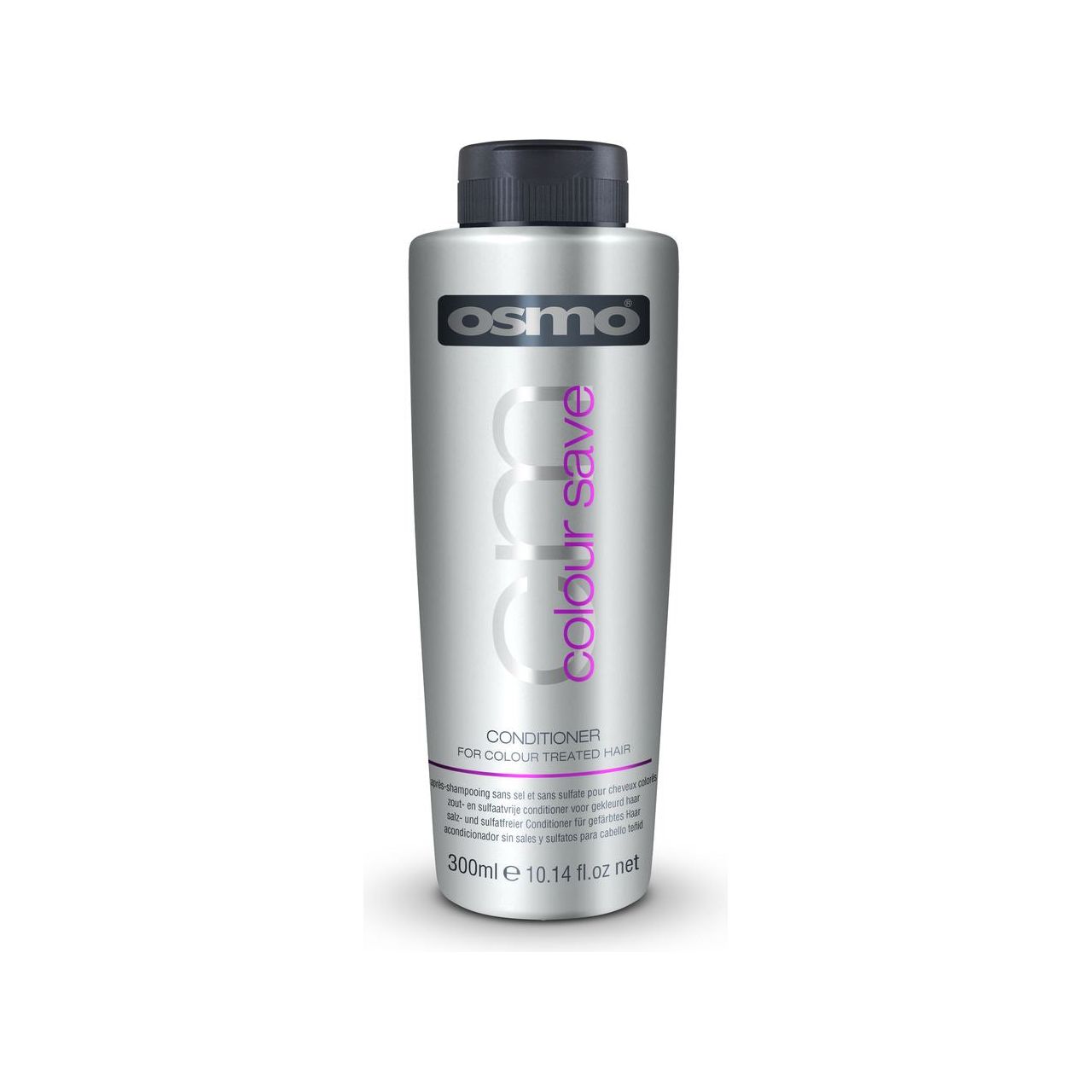OSMO COL MISSION COLOUR SAVE CONDITIONER 300ML
