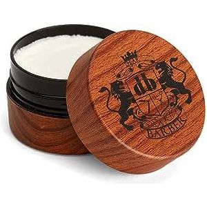 Dear Barber Shave Biscuit 100ml 1