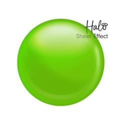 Halo Gel Polish Stained Glass Green 8ml