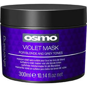 OSMO SILVERISING VIOLET MASK 300ML 1