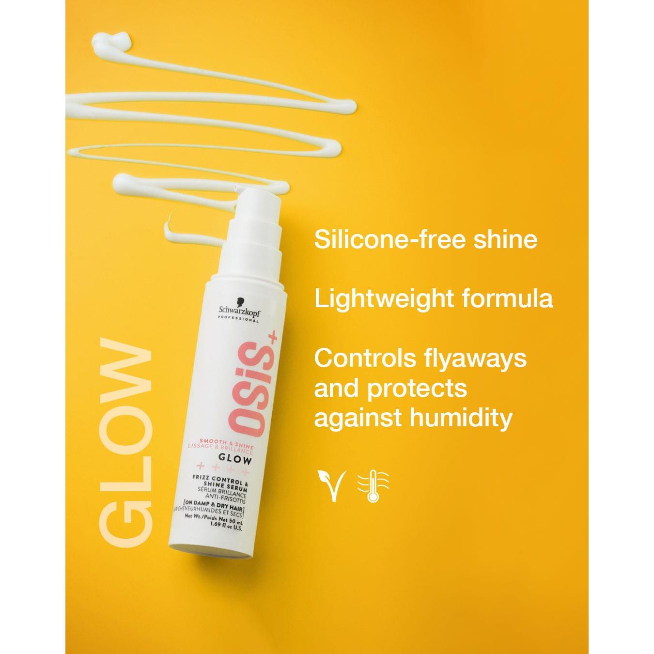 OSiS Glow 50ml 3