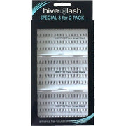 Hive Individual Flare Small Black 3 For 2