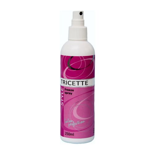 Tricette Freeze Spray 250ml 1