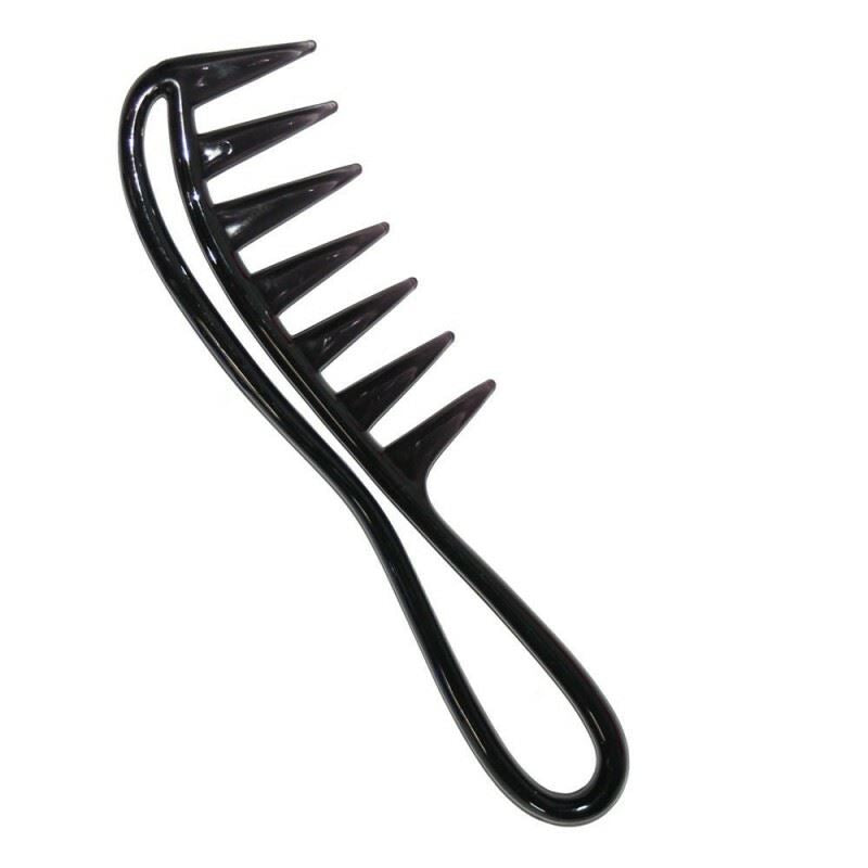 Hairtools Clio Comb Smoke 1