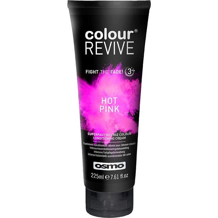 OSMO Colour Revive Hot Pink 225ML 1