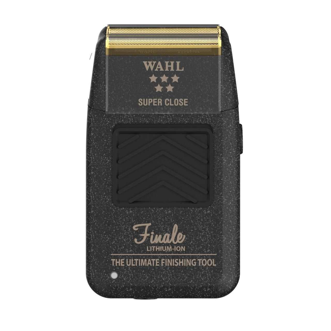 Wahl Shaver Finale 5 Star Lithium 1