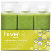 Hive Tea Tree Wax Cartridge 6 x 80g 1