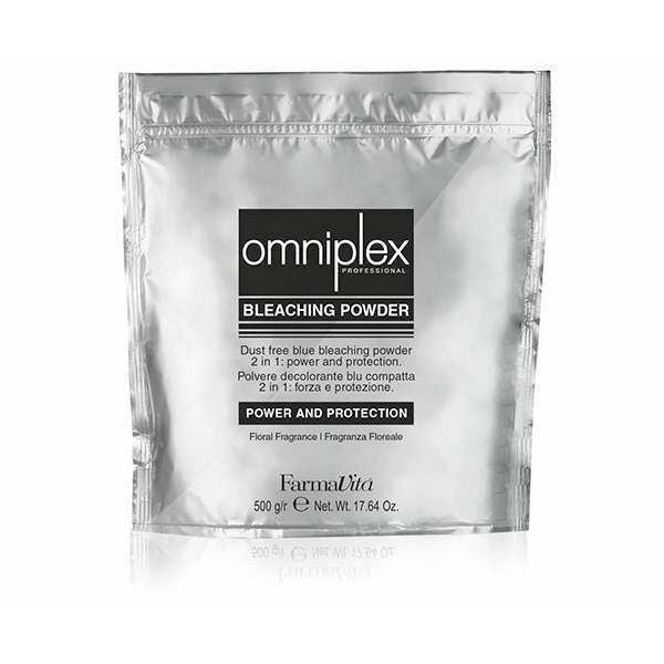 Farma Vita Omniplex Bleach Powder 500g 1