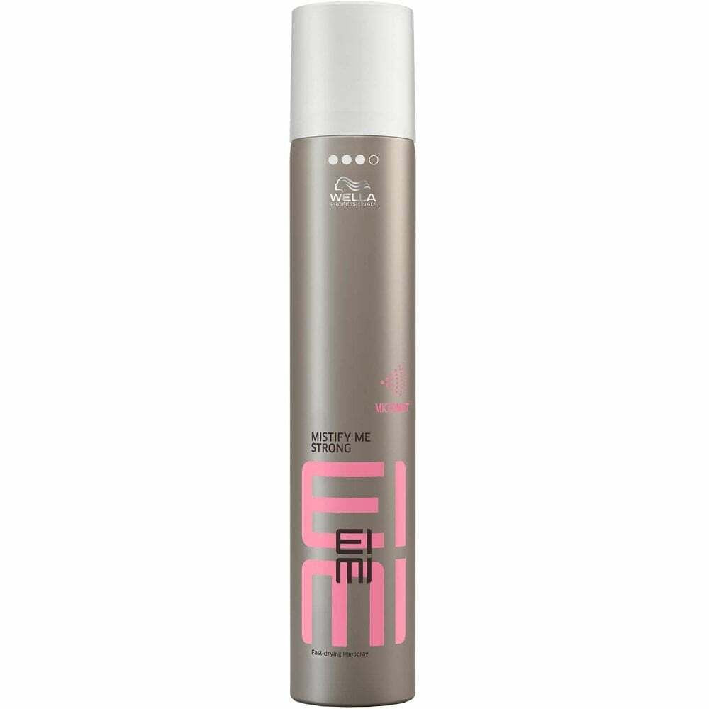 Wella Eimi Mistify Me Strong 500ml 1