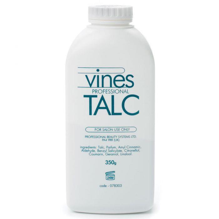 Vines Talc 350g 1