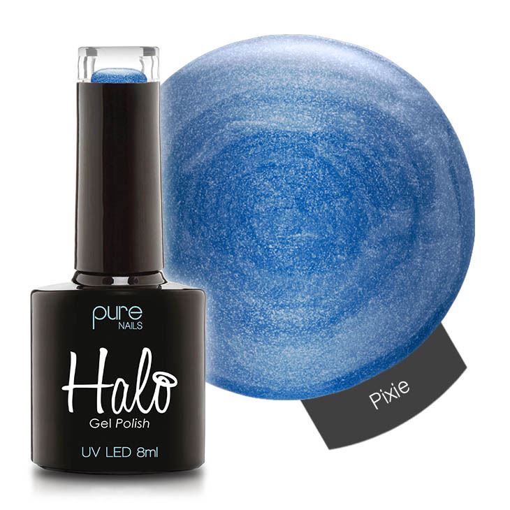 Halo 8ml Pixie 1