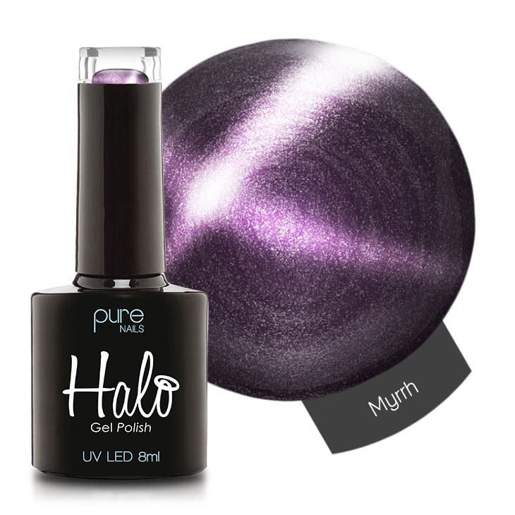 Halo 8ml Myrrh 1