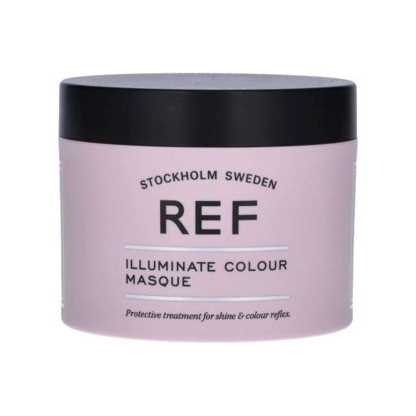 REF Stockholm Illuminate Colour Masque  250ml