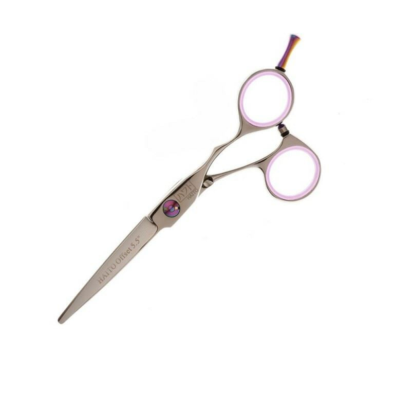 Hairtools Haito Offset 5.5" Scissor 1