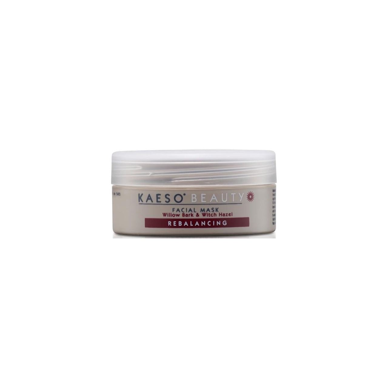 Kaeso Rebalancing Mask 95ml