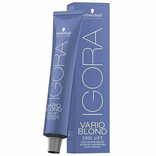 Igora Vario Cool Lift 60ml 1