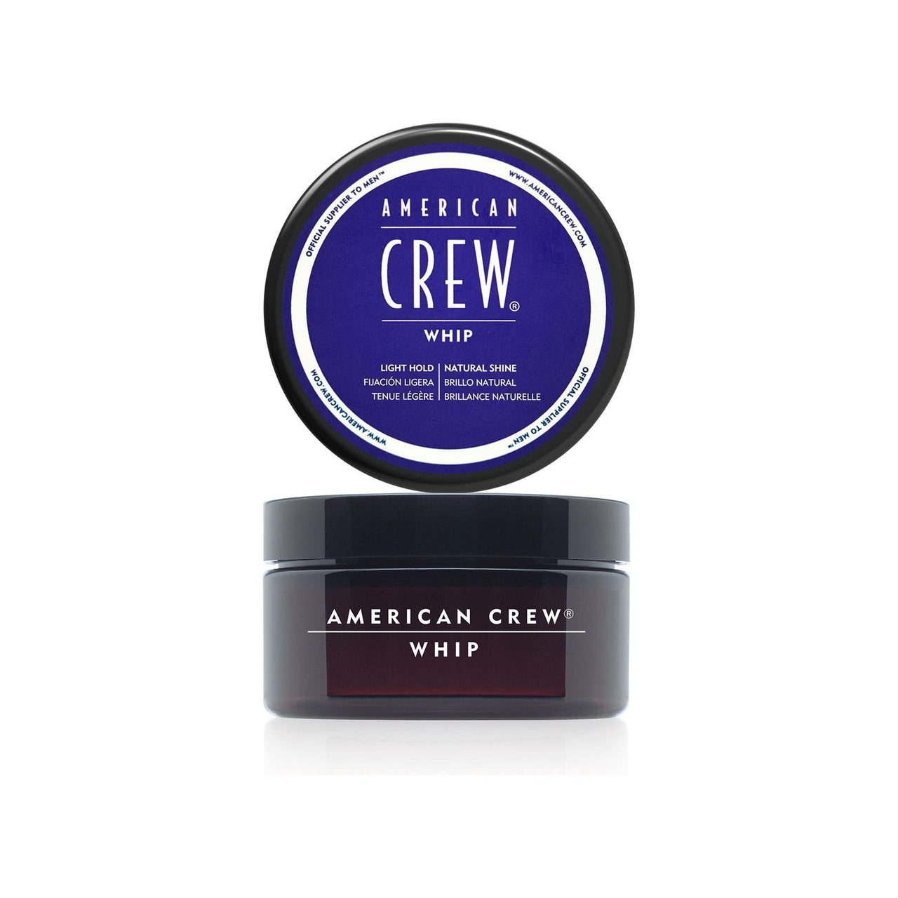 American Crew Whip 85g 1