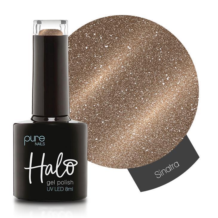 Halo Gel Polish Sinatra 8ml