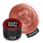 Halo 8ml Santa Baby 1